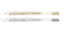 Craftelier - Set of 2 Gel Pens for Coloured and Dark Papers