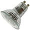Sylvania 78565 - LED1PAR16/GU10/627/NFL2/RP Flood LED Light Bulb