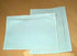 Clear Adhesive Top Loading Packing List / Label Envelopes Pouches - 7.5" x 5.5" (1000-ct.)
