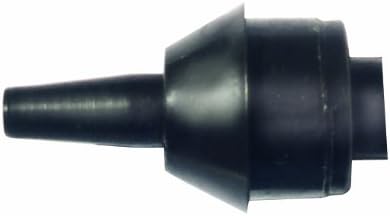 Jonard Tools DPT-200 Desoldering Pump Replacement Tip for DP-200 ESD Safe High Vacuum Desoldering Pump