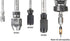 Amana Tool 47648 1/4" Shank CNC Extension Adapter for 1/8" Router Bits