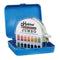 Phydrion 6.0 to 8.0 pH Jumbo pH Papers, Range 6.0 to 8.0, 50