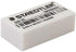 STAEDTLER Pencil Eraser 526 35F, Pack of 50 Pcs, High-Quality Erasers for School and Office Use
