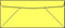Limited Papers #10 Envelopes | Gummed Sealing | Bulk Mail Materials | Ideal for Letters, Direct Mail, Greeting Cards | Standard Business Envelopes | 4 ??x 9 ½? | 100 Bright Lemon Pieces by Limited Papers