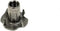 FR Sofa Ottoman Couch Chair Leg Mounting T-Nut 5/16 Thread 5/8 Tall