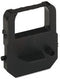 BetterBattery Ribbon Cartridge for Electronic Payroll Time Recorders Black