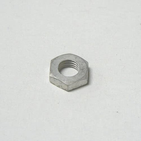 Generic 5/16"-24 50 Aluminum Hex Jam Nuts - Lot of Pcs. HQ