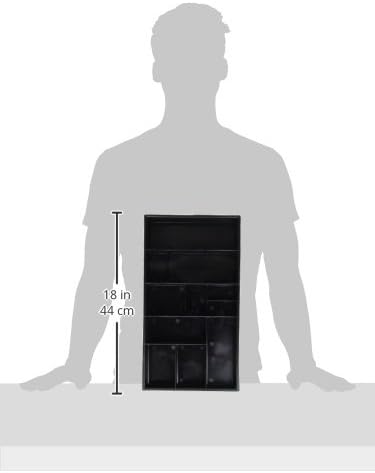 Expandable Office Drawer Desk Organizer, Dial Industries, Storage Tray