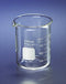 PYREX Griffin Low Form Beaker 2000mL Graduated Each