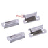 Original Ender 3 Pro Bed Clips Clamp, 7mm for Creality Ender 3 V2, Ender 3S, Ender 5 Pro, 3D Printer Heated Bed