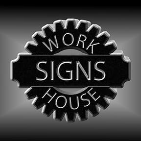 Please Deliver All Packages Inside the Porch Aluminum Composite Sign, Indoor Outdoor Delivery Instructions for Home,