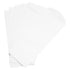 JAM PAPER #14 Policy Business Commercial Envelopes - 5 x 11 1/2 - White - 50/Pack