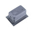 VTXPJISKB 3 Cassette Up Down Stop Button Roller Shutter Garage Door Switch Cover + Key Controls Switches
