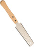 Double Edge Handsaw with 6-Inch Flexible Blade, Small Pull Saw for Woodworking and DIY Projects