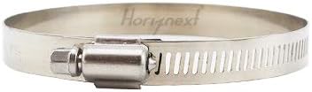 All Stainless Worm Gear Hose Clamp, 14" (Pack of 1pc)