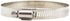 All Stainless Worm Gear Hose Clamp, 14" (Pack of 1pc)