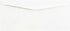 LUXPaper #10 Commercial Flap Business Envelopes | 4 1/8" x 9 1/2" | 24lb. Text | Bright White | 50 Qty