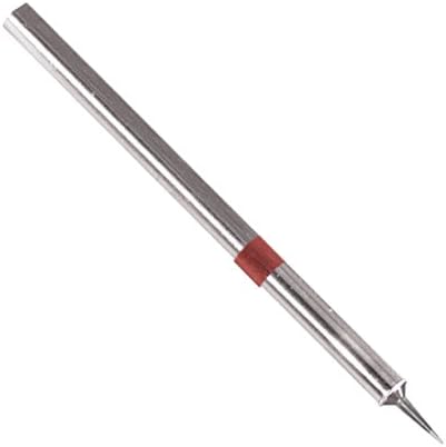 Thermaltronics S80MF003 Micro Fine 0.25mm (0.01in) Interchangeable for Metcal SSC-890A