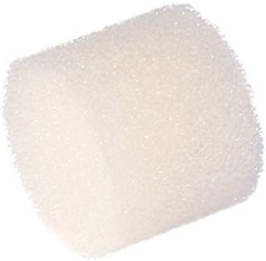 Drive Replacement Sponges Air Filter for Adult/Kid Compressor System 10 PACK