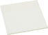 Paper Junkie 12 Pack 50 Sheet 3x3 Transparent Sticky Notes, Self-Stick Pads, Total 600 Sheets for Office Use