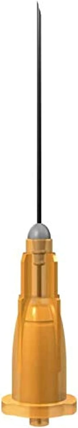 Sterile 25G Luerlock 1.5" - 100 Bulk Package