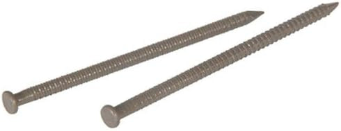 HILLMAN FASTENERS 461520 6 oz 1-5/8Brn Panel Nail