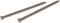 HILLMAN FASTENERS 461520 6 oz 1-5/8Brn Panel Nail