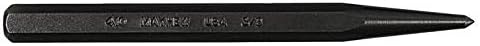 Mayhew Tools 62215 Center Punch, Black Oxide Finish, 4-Piece Set