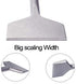 Monkey King Bar-3 IN Wide Floor Scraper - 10"x3" SDS Plus Tile Chisel for Floor and Wall Tile Concrete