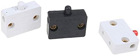 JHFDH General-Purpose Regulated Switching Power Supply Wardrobe Light Switch Door Touch Switch Automatic Lighting