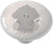Nursery Safari Elephant Drawer/Cabinet Knob