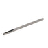 Utoolmart 2mm Round Hollow Punch Tool, Carbon Steel Leather Craft Cutter, 1 Pcs