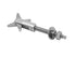 Toggle Anchor Bolts, Heavy Duty Hollow Wall Anchors, 304 Stainless Steel, Pack of 4