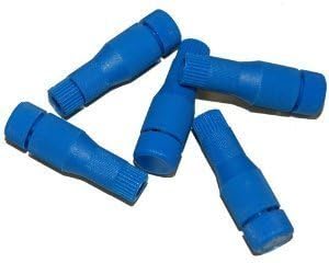 Posi-tap Connectors, 16-18 Gauge Wire, Bulk Pack of 20 by Posi-Products
