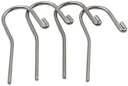 Testing Cord Autoclavable File Holder with Stainless Hook for Apex Locator (RZ-C/RZ-B/RZ-B1)