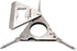 Ultimate SURF Gift Keychain, Multi Tool with Fin Key, Wax Comb, Scraper, Bottle Opener, Screwdrivers + 6 FCS GRUB Screws