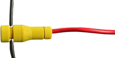 Posi-Tap Taps 14-16 ga, Pack of 15, The Best Line Tap You’ll Ever Use! (Choose Your Gauge Size)