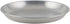 Soro Essentials - 15-3/4" Brushed Aluminum Seafood Serving Tray- Serving Platter Serving Tray Dish