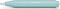 Kaweco Skyline Sport Mint Business Ballpoint Pen, 12 g Lightweight Pocket Pen, Retractable with Reliable Mechanism
