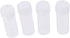 Plastic Vials with Lids, 50PCS Leak Proof Mini Sample Bottles, 5ML Test Tube for Lab Small Items