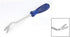 uxcell A15091000ux0308 9mm U Tip Nail Staple Rivet Tack Puller Remover Screwdriver Tool by uxcell