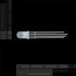 Electronics123.com, Inc. Common LED - RGB Diffused Cathode
