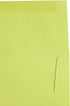 JAM PAPER A10 Colored Invitation Envelopes, 6 x 9 1/2, Ultra Lime Green, 100/Pack