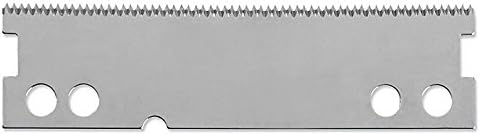 Replacement Blades for U-Line Packing Tape Dispenser - 3 INCH H-596