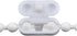30 Pcs Ball Chain Connectors for Hunter Douglas Blinds Parts