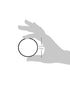 BESTORQ 189-3M-6 HTD Timing Belt - 189mm Outside Circumference x 6mm Width x 2.3mm Height, 63 Teeth