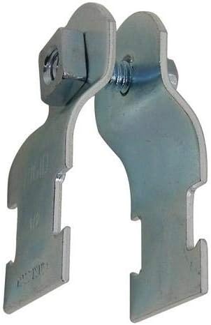 Morris Rigid Strut Clamp, 2-1/2"