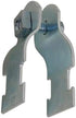 Morris Rigid Strut Clamp, 2-1/2"