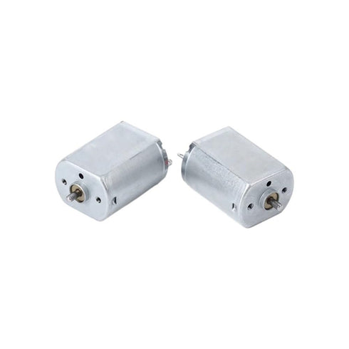 SAYOBO 1PCS 130 DC3.7V 0.56W .75A 4200RPM DC Electronic Starter Toy Personal Beauty Instrument Little Motor Drivers