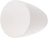 FOMIYES Plastic Lamp Shade Flat Head Lampshade Horseshoe Lampshade Replacement Lamp Shade